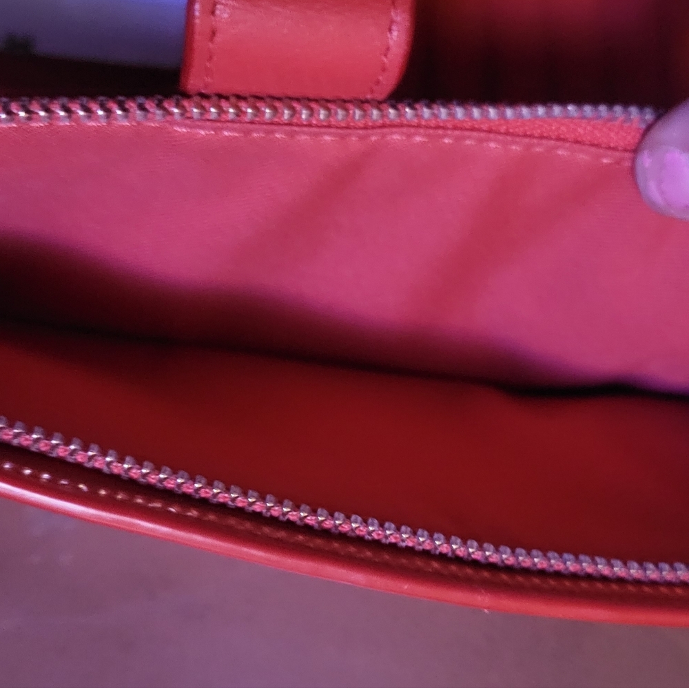 Coach Wallet - Picture 4 of 8